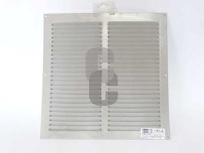 Нови предложения Решетка метална 30х30